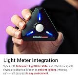 Datacolor SpyderPro Monitor Calibration 12000nits 3D LUT Content Credentials view 9