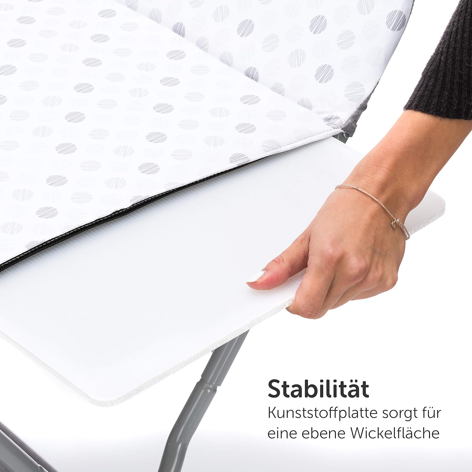 fillikid changing table