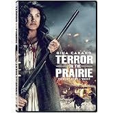 Terror on the Prairie