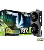 Amazon.com: ZOTAC GAMING GeForce RTX 3070 Twin Edge OC 8GB GDDR6