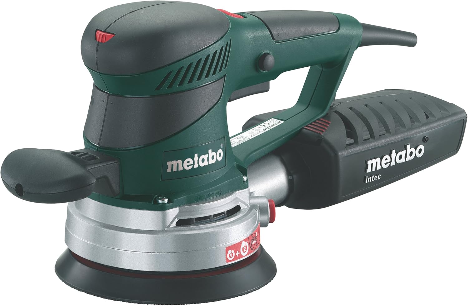 Metabo SXE 450 TurboTec