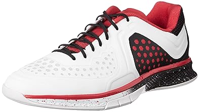 adidas handballschuhe weiß
