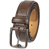 Dockers mens Everyday Casual Belt - Regular and Big & Tall Sizing