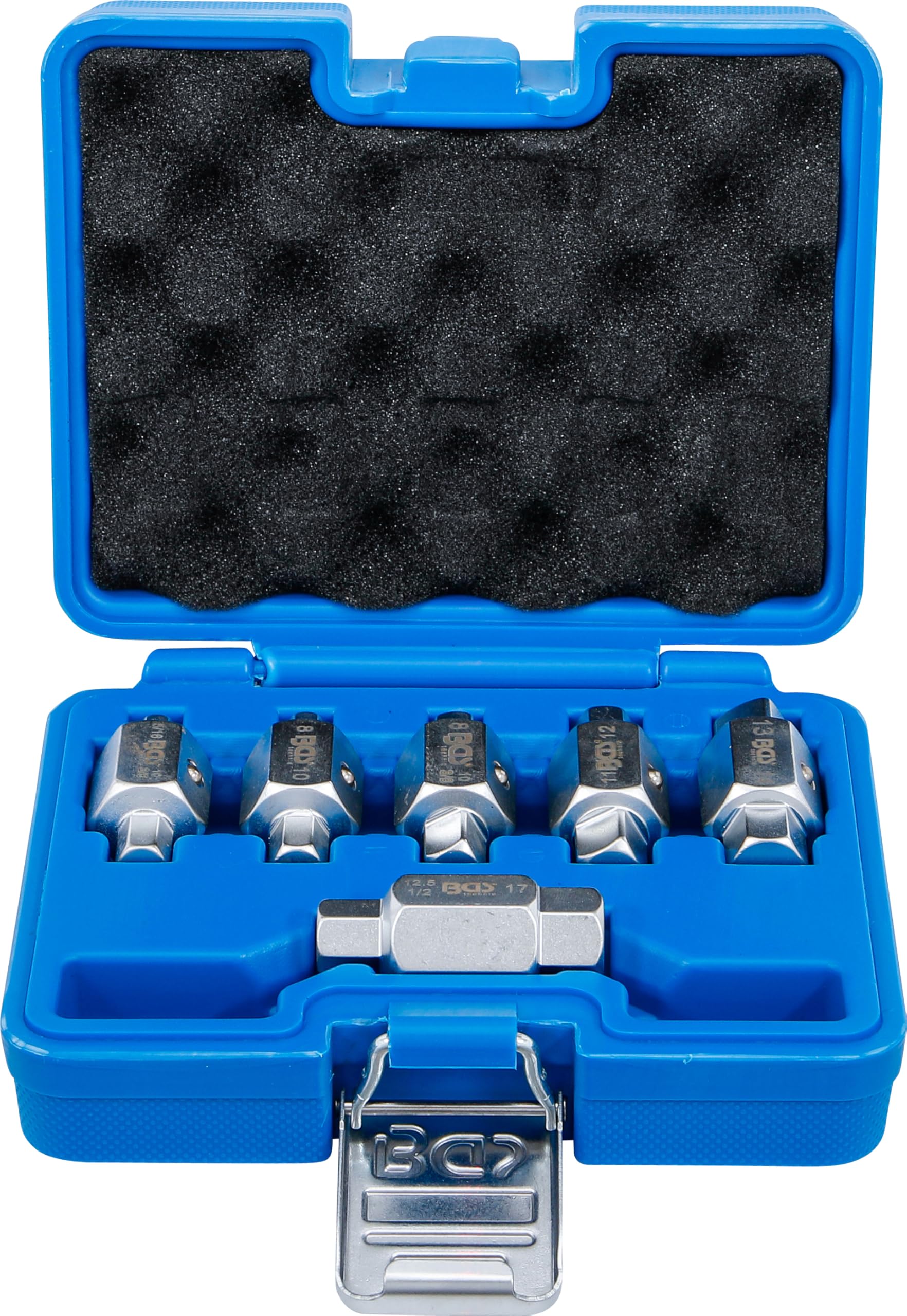 BGS 1015 | Oil Service Tool Set | 6 pcs.