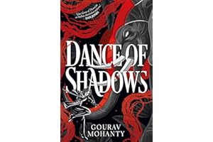 Dance of Shadows