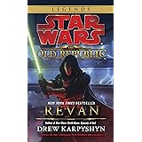 Star Wars: The Old Republic - Revan (Star Wars: The Old Republic - Legends)