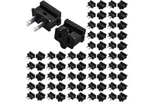 BANHEY Juinte SPT-1 Christmas Holiday Female and Male Slip Plug Zip Plug Vampire Plug Gilbert Plug Slide Plug for Xmas Party