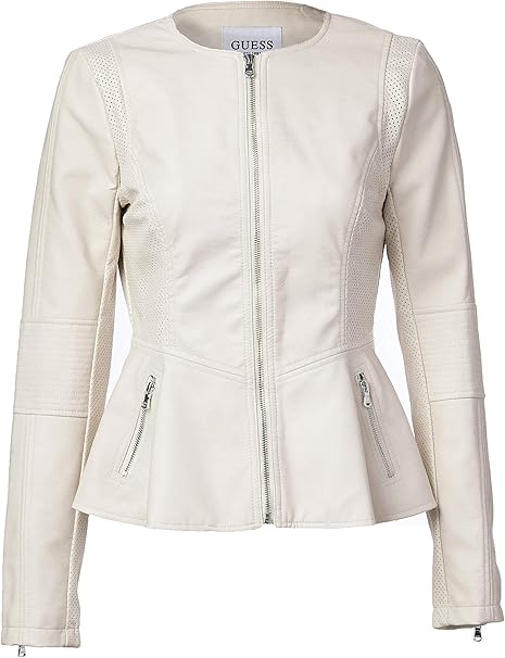guess jacket amazon