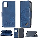 jioeuinly Blu J8L Case Compatible with Blu J8L