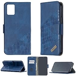 jioeuinly Blu J8L Case Compatible with Blu J8L