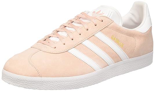 adidas Unisex-Erwachsene Gazelle Sneaker