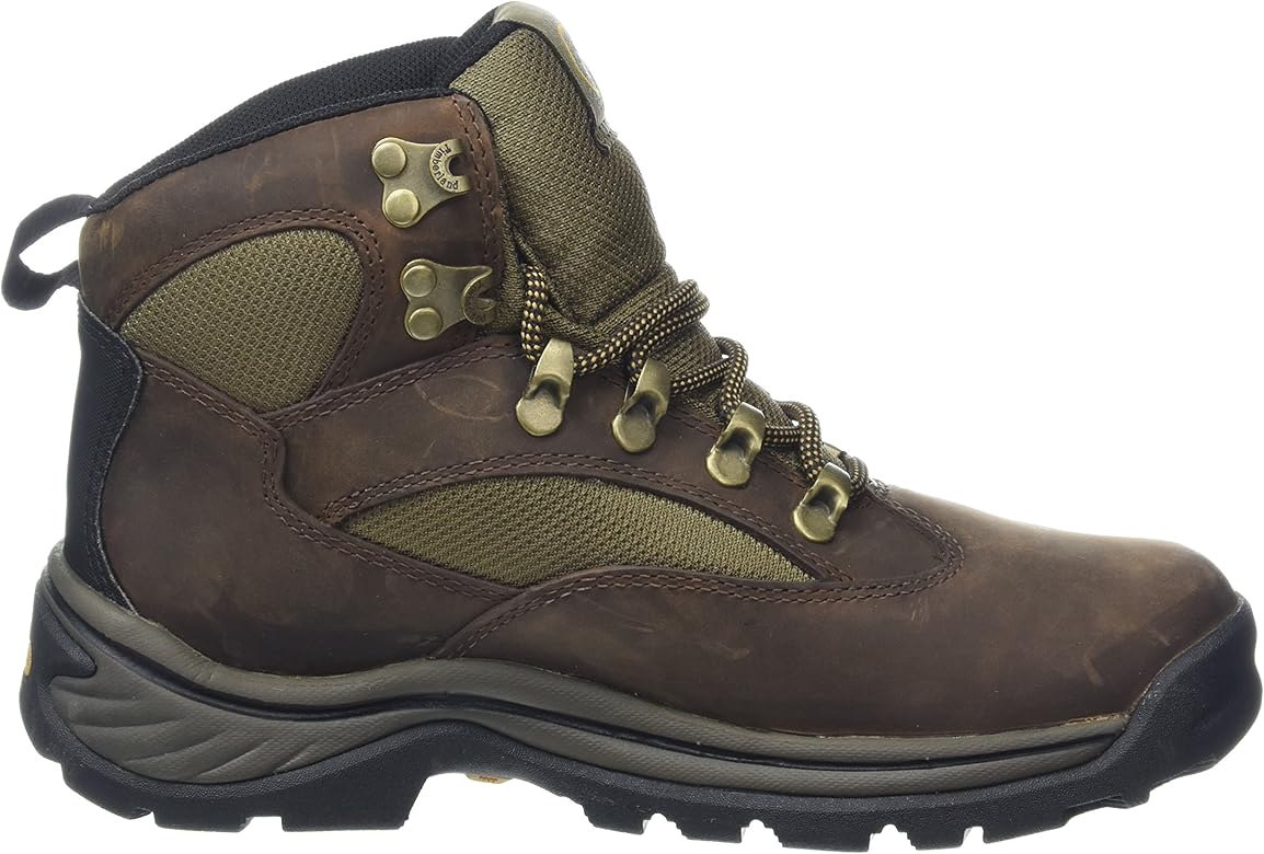 timberland chocorua trail women's boots