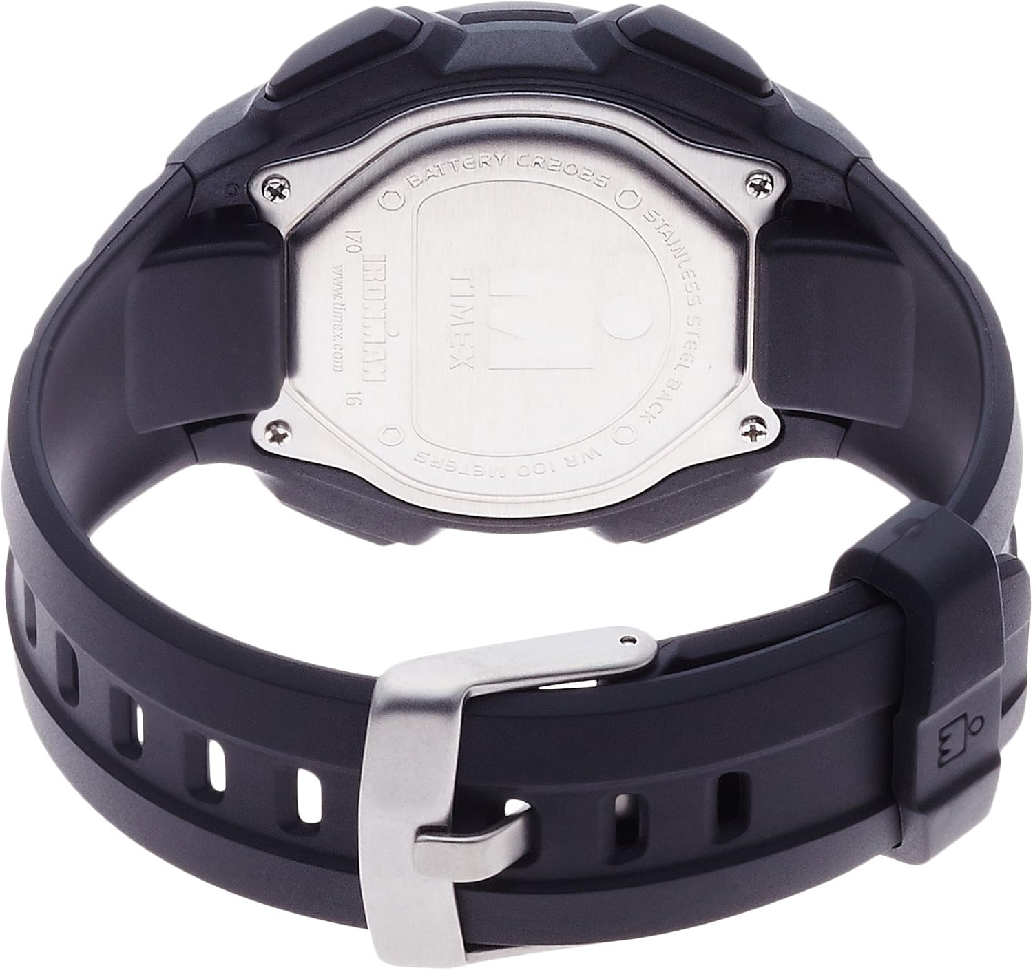 timex ironman t5k821