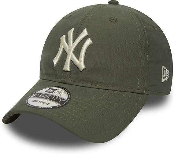 new era verde