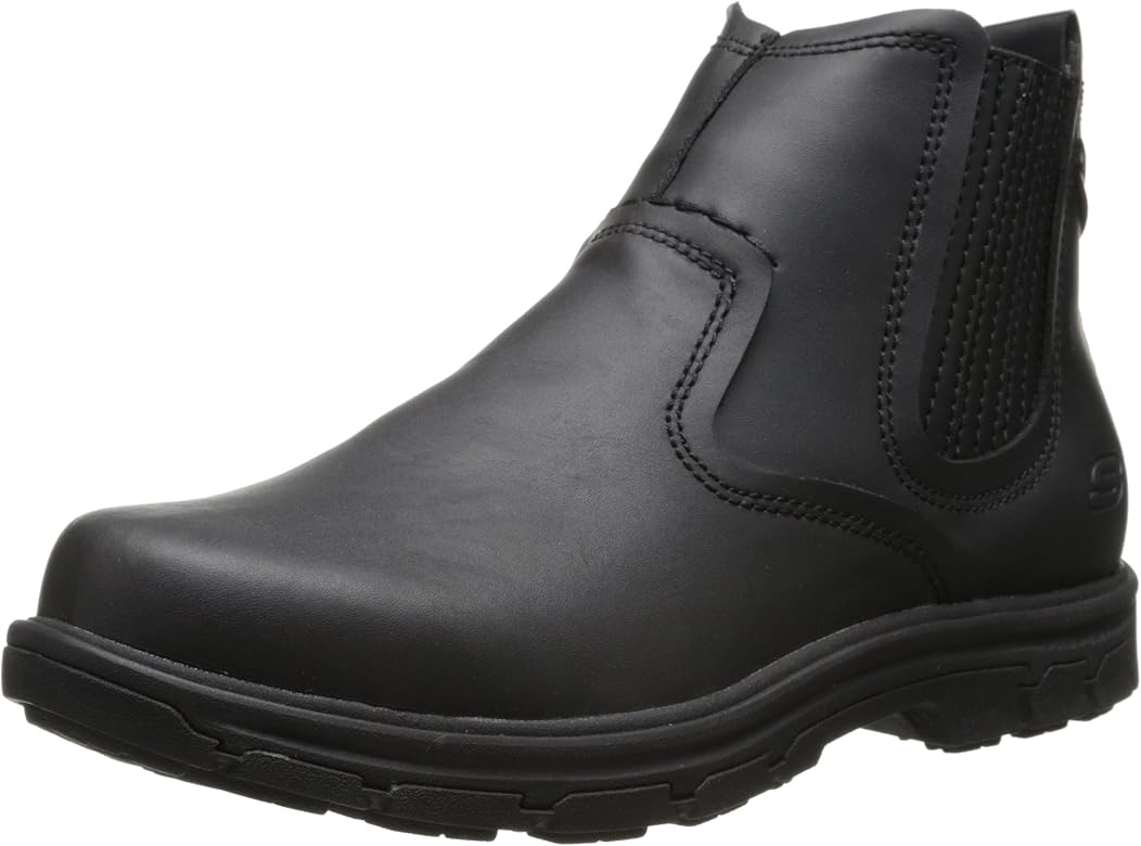 amazon sketchers boots