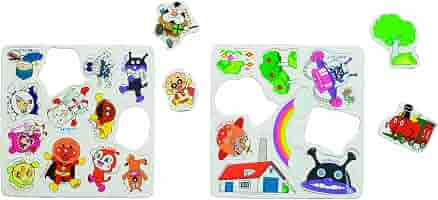 In Anpanman Bath Suddenly! Dx (Japan Import) By Agatsuma (4971404304987)