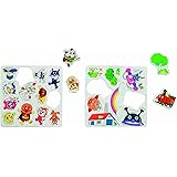 アンパンマン おふろでピタッと! DX