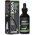 Voice37 - Vocal Remedy for Singers - All Natural Vocal Booster - Mucus Expectorant - Soothes and Relieves Hoarseness - Enhanc