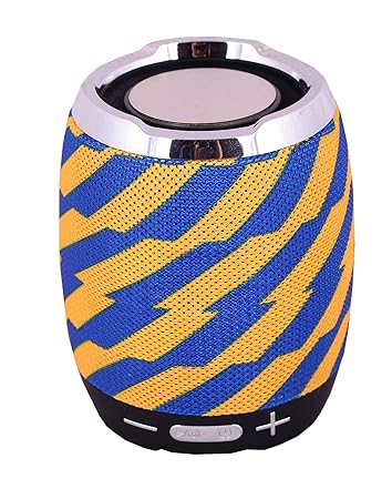 charge 13 portable wireless speaker