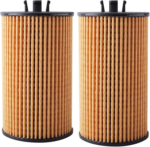 PF2257G Engine Oil Filter for Chevy Cruze 1.4L 1.8L 20112016 GMC