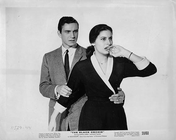 R&eacute;sultat de recherche d'images pour "INA BALIN THE BLACK ORCHID"