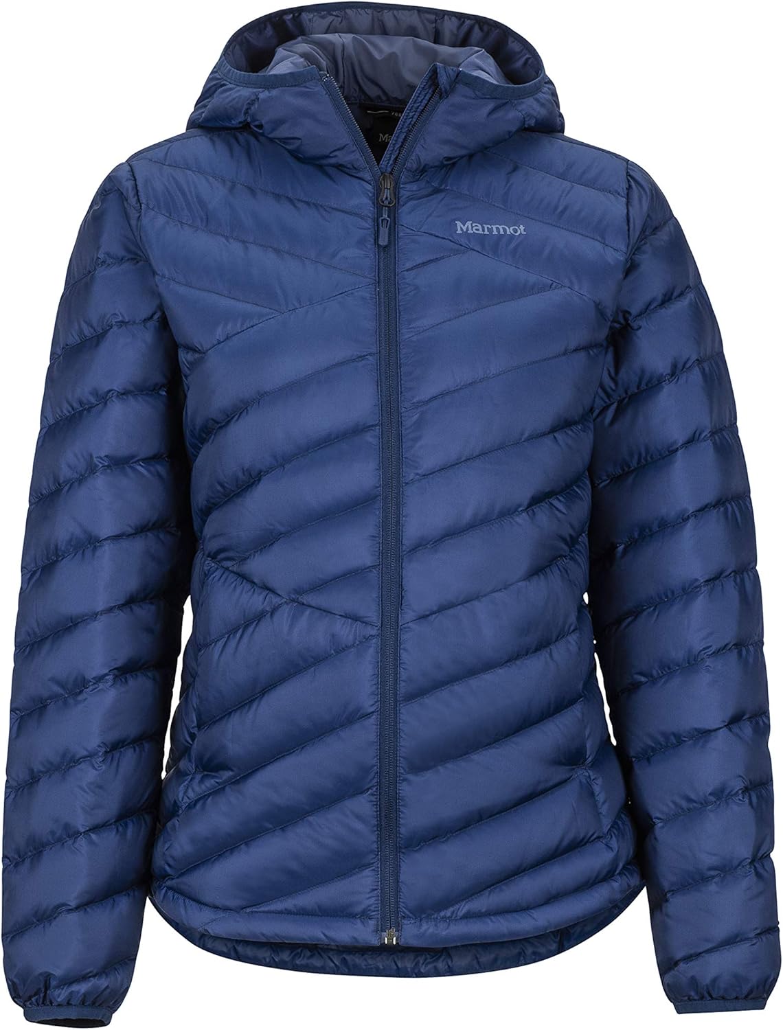 marmot women's highlander jacket