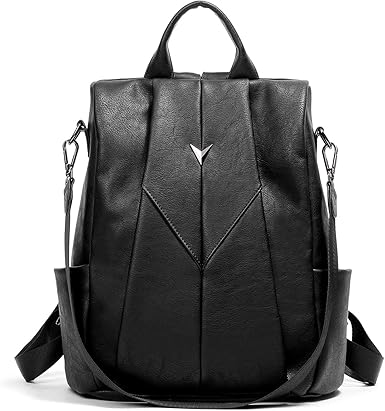 designer backpack purse