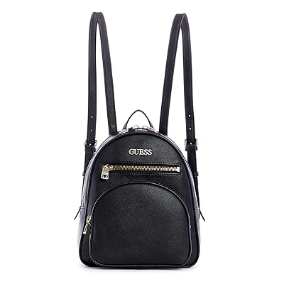 Buy Stylish Black GUESS Backpack Online Lebanon Ubuy