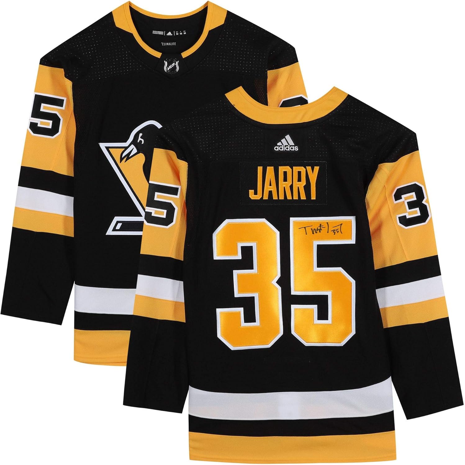 jarry jersey