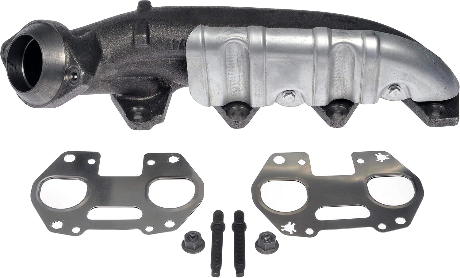 Exhaust Manifold Hardware Kit-Boxed Dorman 03411B