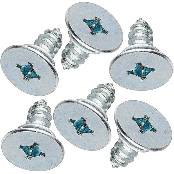 Amazon.com: Frigidaire 5304515677 Screw : Industrial & Scientific