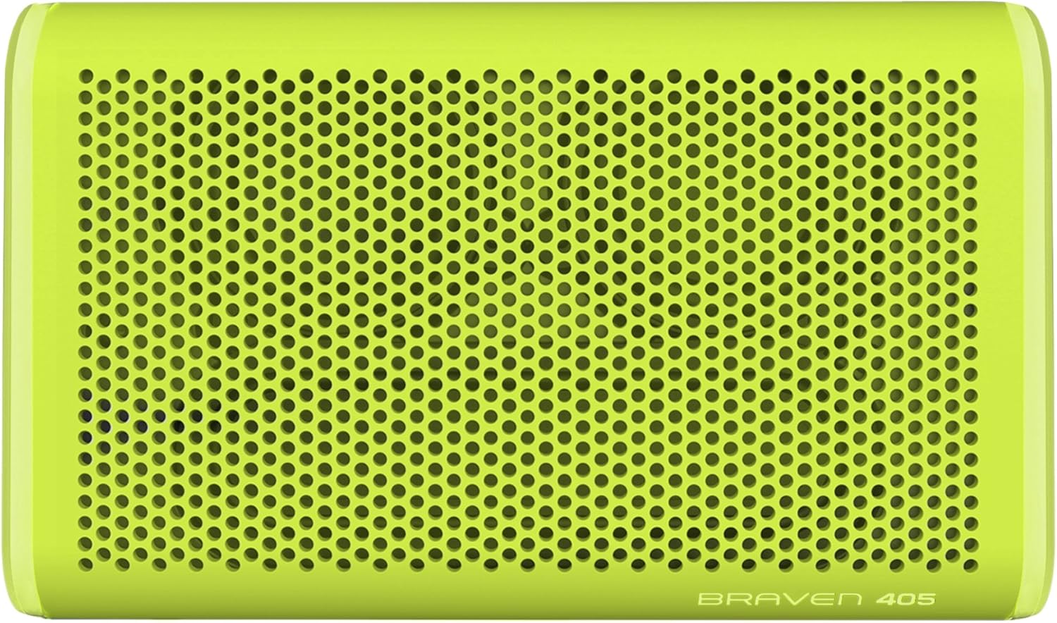 braven 405 waterproof bluetooth speaker