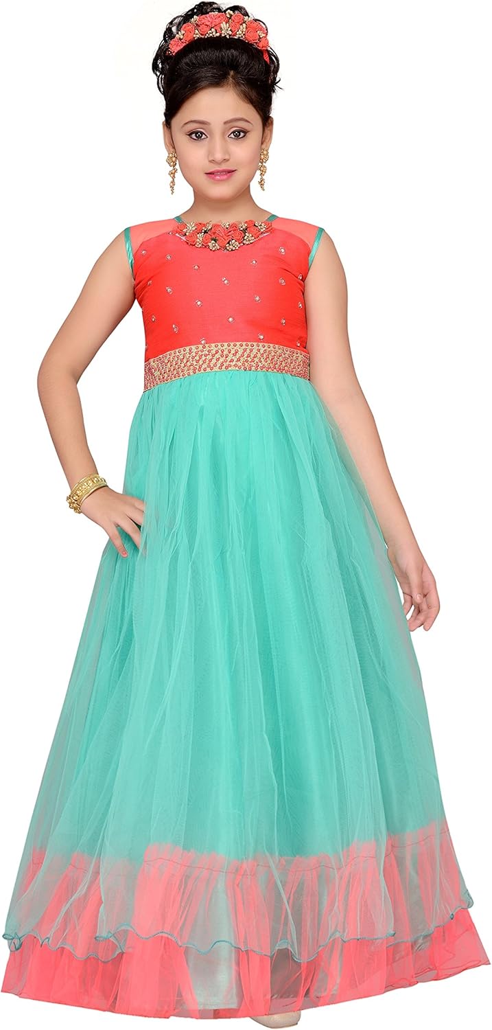 best party wear gown