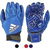 Adidas Freak 4.0 Padded Receiver Adult Football Gloves, Premium Football Gear & Equipment, Multiple Colors and Sizes