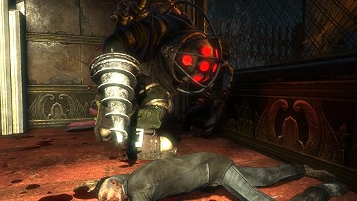 bioshock xbox store
