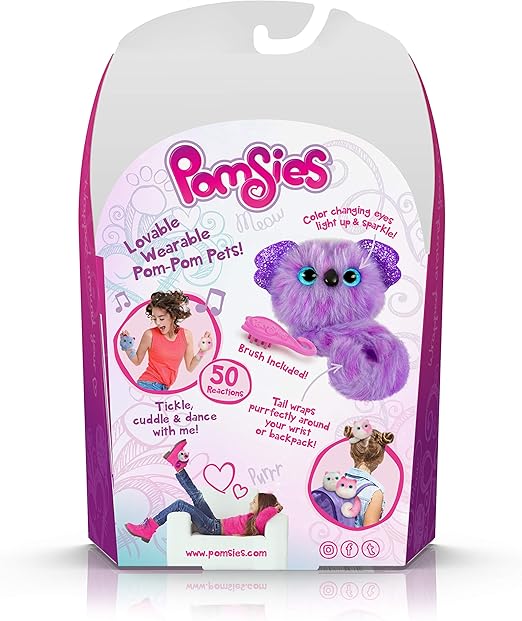 pomsies el corte ingles
