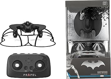 Propel Batman Drone Micro Drone Batwing Stunt Drone Propel DC