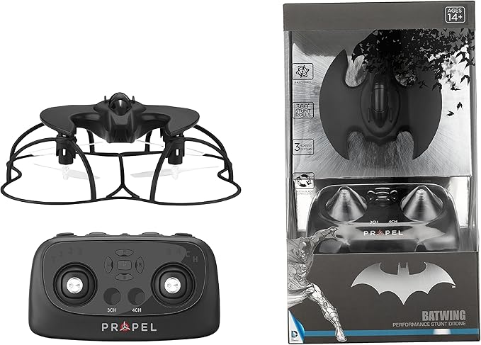 batman dron
