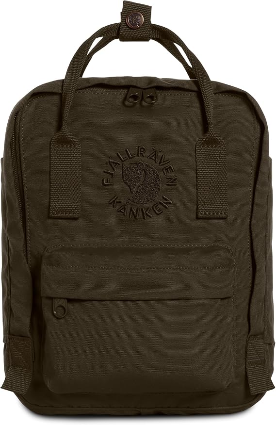 Download Fjallraven Kanken Re Kanken Mini Recycled Backpack For Everyday For iPhone Wallpaper Fjallraven Kanken Re Kanken Mini Recycled Backpack For Everyday For Free