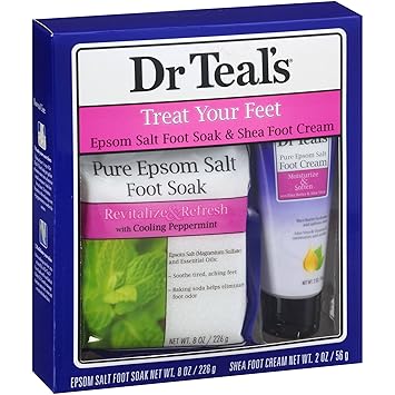 Treat your feet prices Clearance