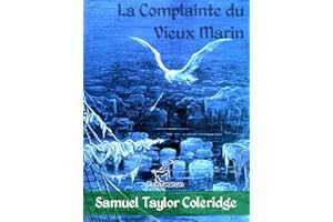 La Complainte du Vieux Marin (Illustré) (French Edition)