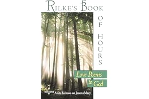Rilke's Book of Hours: Love Poems to God
