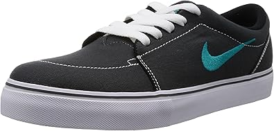 nike sb satire canvas