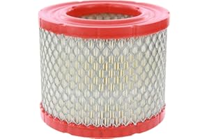 Industrial Service Solutions Aftermarket Atlas Copco 2903-1012-00 Air Filter Element | Replacement Part | High-Efficiency Pleated Media | for Compressed Air Equipment & Systems