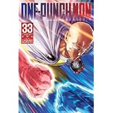 One-Punch Man, Vol. 33