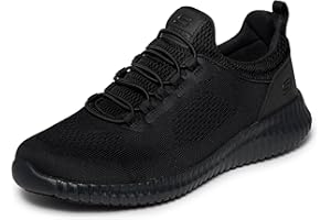 Skechers Men's Cessnock Food Service Shoes