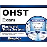 Ohst Exam Secrets Study Guide Ohst Test Review For The