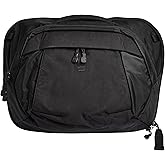 Vertx Keryx Tactical Sling Bag Crossbody 20L Bag for Travel, Work, Tactical Gear, It's Black