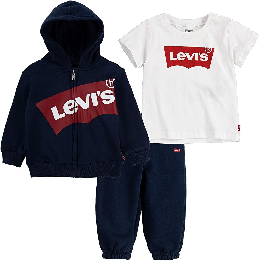 baby boy levi t shirt