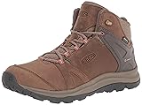 KEEN Women's Terradora 2 Mid Height Leather